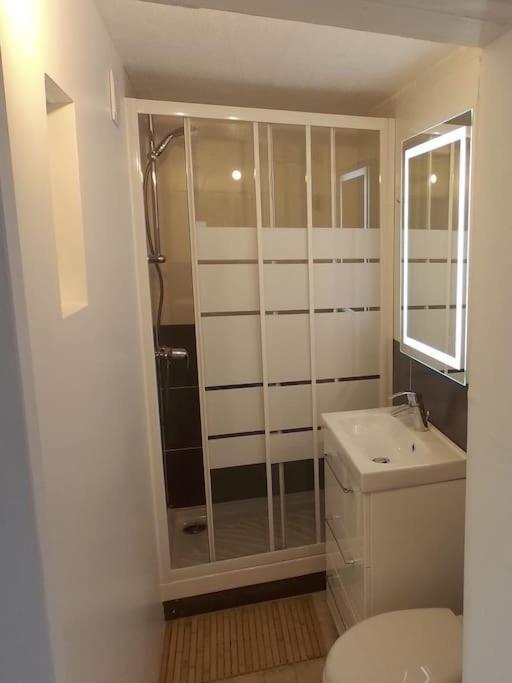 Chateau Versailles A 10 Min A Pied Apartment Bagian luar foto
